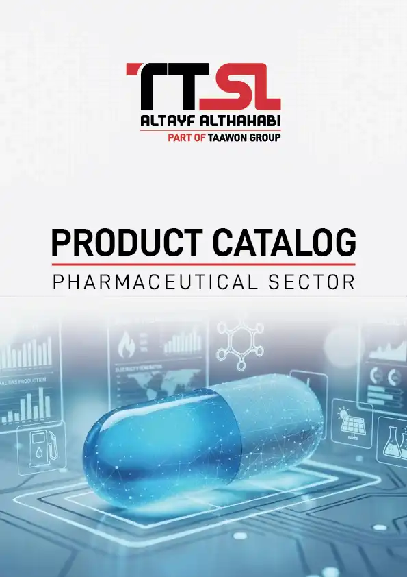 Pharmaceuticals and Biopharmaceuticals